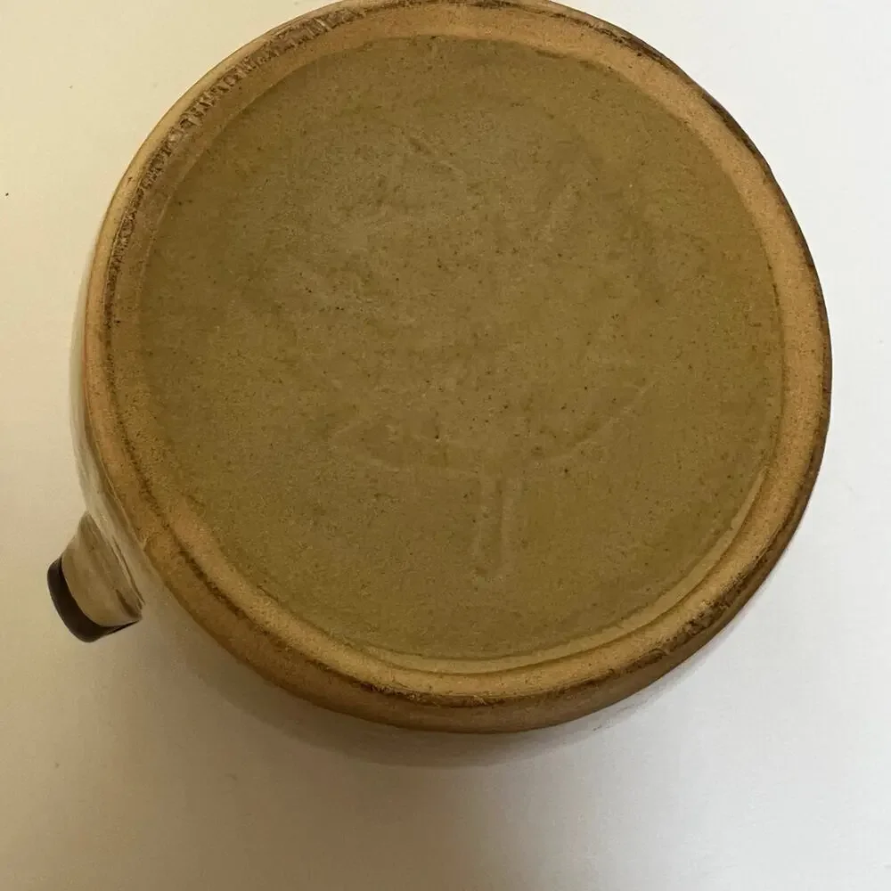 Monmouth Stoneware Company vintage monmouth